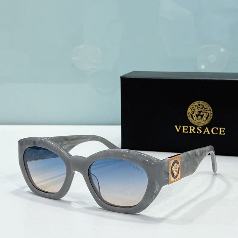 Versace Sunglasses